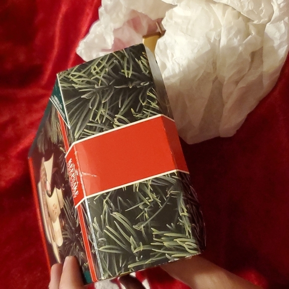 1992 Santa Maria Santa Clause on boat Christmas - Picture 3 of 10